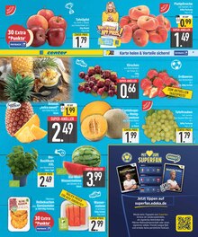 Kartoffeln im aktuellen EDEKA Prospekt (München) Kartoffeln im EDEKA Prospekt "Wir lieben Lebensmittel." mit 22 Seiten (München)