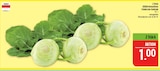Fränkischer Kohlrabi bei Marktkauf im Markkleeberg Prospekt für 1,00 €