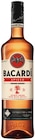 Carta Blanca Superior oder Spiced Angebote von Bacardi bei REWE Weiden für 10,99 €