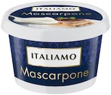 Mascarpone - ITALIAMO en promo chez Lidl Bergerac à 3,05 €