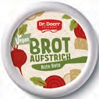 Brotaufstrich Rote Bete von Dr. Doerr für 1,39 € bei Netto mit dem Scottie im Angebot Brotaufstrich Rote Bete von Dr. Doerr im aktuellen Netto mit dem Scottie Prospekt