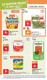 Gâteau en promo dans le catalogue Netto à la page 8
