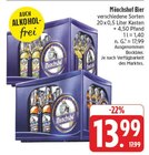 Mönchshof bei EDEKA im Prospekt "" für 13,99 €