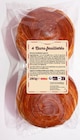 4 Buns feuilletés en promo chez Lidl 4 Buns feuilletés dans le catalogue Lidl