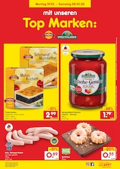 Ähnliche Gasgrill Angebote im Prospekt "Aktuelle Angebote" von Netto Marken-Discount in Görlitz Ähnliche Angebote wie Gasgrill im Prospekt "Aktuelle Angebote" auf Seite 19 von Netto Marken-Discount in Görlitz