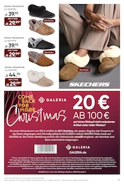 Damenschuhe im Galeria Prospekt in Fürth Aktueller Galeria Prospekt mit Damenschuhe, "Aktuelle Angebote", Seite 17