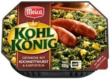 Volle Kelle Lauch-Käse-Eintopf oder Kohlkönig mit Wurst Angebote von Meica bei REWE Ingolstadt für 2,79 €