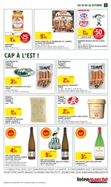 Prospectus Intermarché "TOUT VOTRE MAGASIN CONTRE LA VIE CHÈRE" en cours à Grenoble, Page 9 Catalogue Intermarché en cours à Grenoble, "TOUT VOTRE MAGASIN CONTRE LA VIE CHÈRE", Page 9