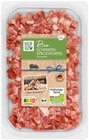 Bio Schinkenspeckwürfel im Angebot bei Penny in Karlsruhe Bio Schinkenspeckwürfel Angebote von Naturgut bei Penny Karlsruhe für 1,99 €