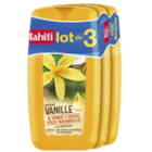 Gel douche hydratant vanille & huile de coco - Tahiti dans le catalogue Supeco