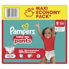 Couches " Maxi Economy Pack" - PAMPERS - Carrefour Market à Roubaix Couches " Maxi Economy Pack" - PAMPERS en promo chez Carrefour Market Roubaix à 28,42 €