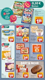 Gebäck Angebote im Prospekt "Dein Markt" von REWE Gebäck Angebote im Prospekt "Dein Markt" von REWE auf Seite 12