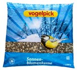 Sonnenblumenkerne von VOGELPICK im aktuellen Kaufland Prospekt für 2,69 €