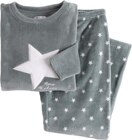 Pyjama femme - TEX en promo chez Carrefour Vénissieux à 9,99 €