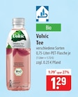 Aktuelles Volvic Tee Angebot bei famila Nordost in Langenhagen ab 1,29 €