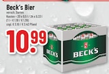 Trinkgut Bergheim Prospekt mit  im Angebot für 10,99 €