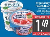 Skyr Angebote von Exquisa bei E center Regensburg für 1,49 €