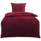 Plaid im POCO Prospekt Microfaser Bettwäsche Cashmere touch im aktuellen POCO Prospekt für 15,99 €