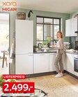 Aktuelles Einbauküche XO 8 Angebot bei XXXLutz Möbelhäuser in Hannover ab 2.499,00 €