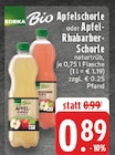 Aktuelles Apfelschorle Angebot bei EDEKA in Mülheim (Ruhr) ab 0,89 €