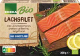 Lachsfilet WWF im Marktkauf Prospekt Lachsfilet WWF von EDEKA im aktuellen Marktkauf Prospekt für 5,69 €