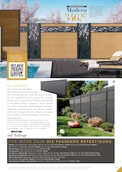 Aktueller RHG Baucentrum Prospekt mit Becks, "Der Katalog für Gartengestaltung, Gartenpflege und Gartenfreizeit.", Seite 101