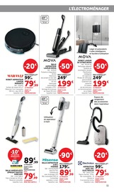 Promos Jouet dans le catalogue "Super U" de Super U Jouet en promo dans le catalogue Super U à la page 11