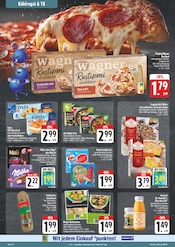 Aktueller EDEKA Prospekt mit Milka, "Wir lieben Lebensmittel!", Seite 20