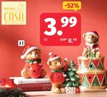 Aktuelle Weihnachtsdeko Angebote bei Segmüller in Offenbach (Main) Aktuelles Figur „Teddy“ Angebot bei Segmüller in Offenbach (Main) ab 3,99 €