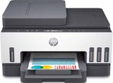 Multifunktionsdrucker Smart Tank 7305 All-in-One Angebote von hp bei expert Hof für 239,00 €