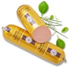Kalbsleberwurst von  im aktuellen Kaufland Prospekt für 0,89 €