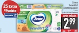 bewährt Toilettenpapier bei EDEKA im Niederwinkling Prospekt für 2,99 €