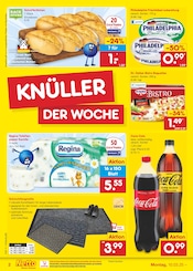 Ähnliche Angebote wie Gans im Prospekt "Aktuelle Angebote" auf Seite 2 von Netto Marken-Discount in Kempen