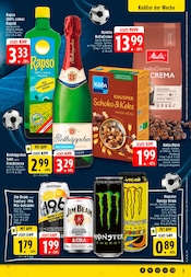 Cola im EDEKA Prospekt in Wetter Aktueller EDEKA Prospekt mit Cola, "Aktuelle Angebote", Seite 3