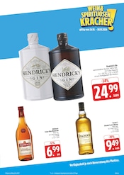 Whiskey im EDEKA Prospekt in Görlitz Aktueller EDEKA Prospekt mit Whiskey, "Wir lieben Lebensmittel!", Seite 9