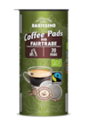 Bio-Fairtrade-Kaffeepads von Barissimo im aktuellen ALDI SÜD Prospekt für 2,59 €