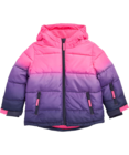 Kinder Ski-Jacke im Angebot bei KiK in Hof Kinder Ski-Jacke Angebote bei KiK Hof für 17,99 €