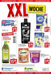 Parfum im E center Prospekt in Schwäbisch Gmünd Aktueller E center Prospekt mit Parfum, "Aktuelle Angebote", Seite 36
