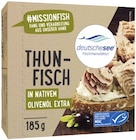 Aktuelles Thunfisch Angebot bei REWE in Kassel ab 1,99 €