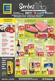 EDEKA Prospekt für Essen mit 30 Seiten