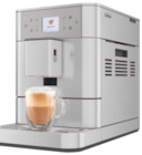 expert Gröblinghoff Euskirchen - Kaffeevollautomat 5KES8556ESX Angebot im Prospekt Kaffeevollautomat 5KES8556ESX bei expert Gröblinghoff im Euskirchen Prospekt für 799,00 €