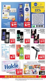 Aktueller Marktkauf Prospekt mit Dusche, "GANZ GROSS in kleinsten Preisen!", Seite 29