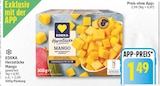 Herzstücke Mango gewürfelt von EDEKA im aktuellen EDEKA Prospekt