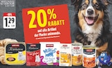 20% Rabatt Angebote von animonda bei EDEKA Chemnitz