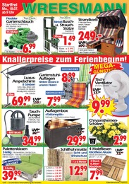 Aktuelle Prospekte in Dresden