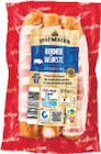 Netto Marken-Discount Eichendorf - Berner Würstl Angebot im Prospekt Berner Würstl bei Netto Marken-Discount im Eichendorf Prospekt für 2,29 €