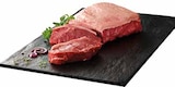 Aktuelles Argentinisches Roastbeef oder als Rumpsteak geschnitten Angebot bei EDEKA in Recklinghausen ab 3,33 €