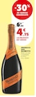 Prosecco DOC - Mionetto en promo chez Super U Perpignan à 4,75 €