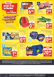 Aktueller EDEKA Prospekt mit Pfanne, "Top Angebote", Seite 24