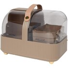 Rangement pour maquillage - Action - Action Rangement pour maquillage - Action à 8,76 € dans le catalogue Action